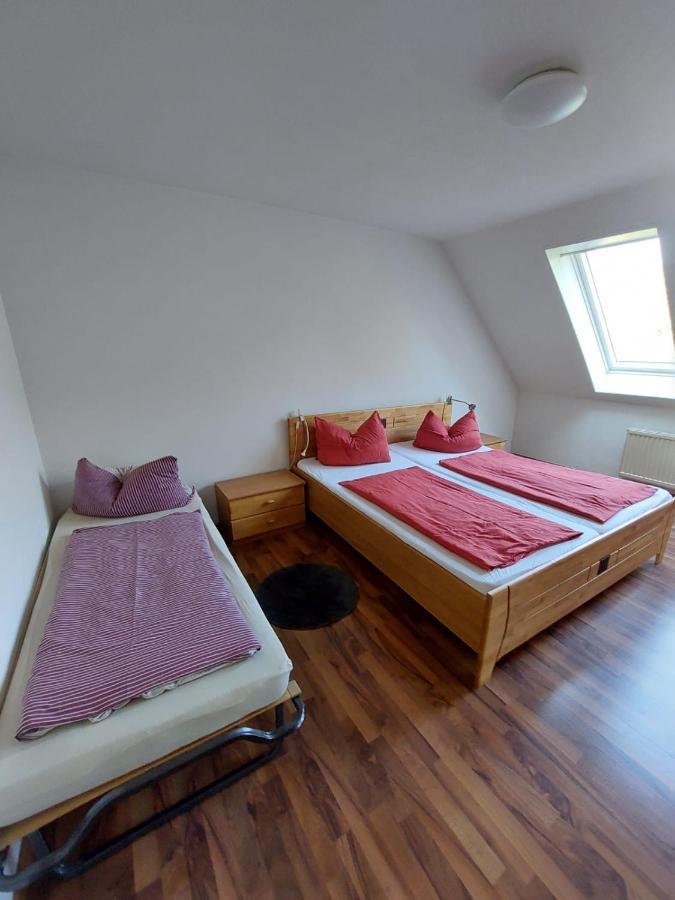 Apartments Harbour Apartments Hoeri 50M Vom See Am Yachthafen Moos Bei Radolfzell Kültér fotó
